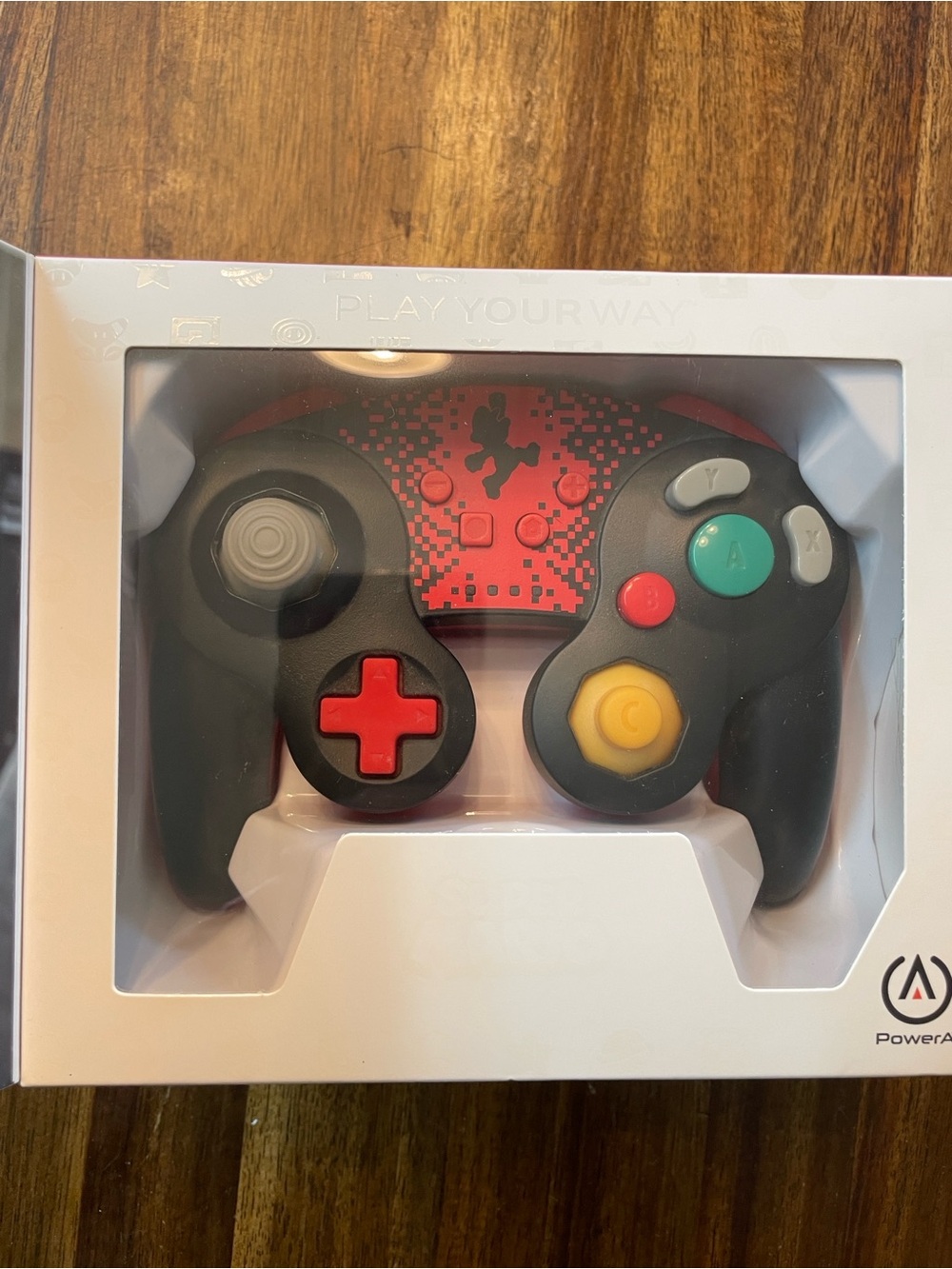 Nintendo Switch Wireless Controllers - Picture 3 of 6
